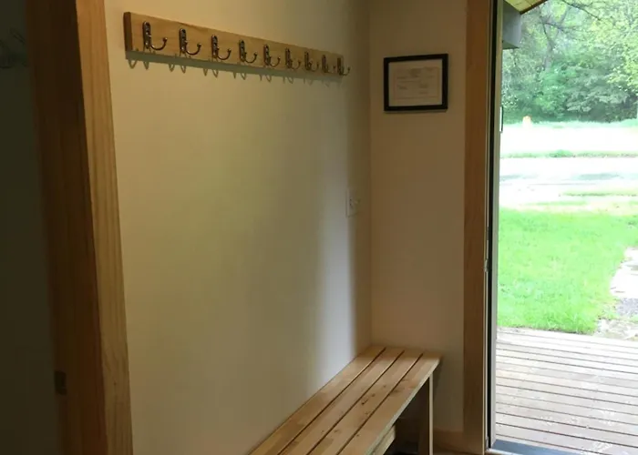 The Trailhouse